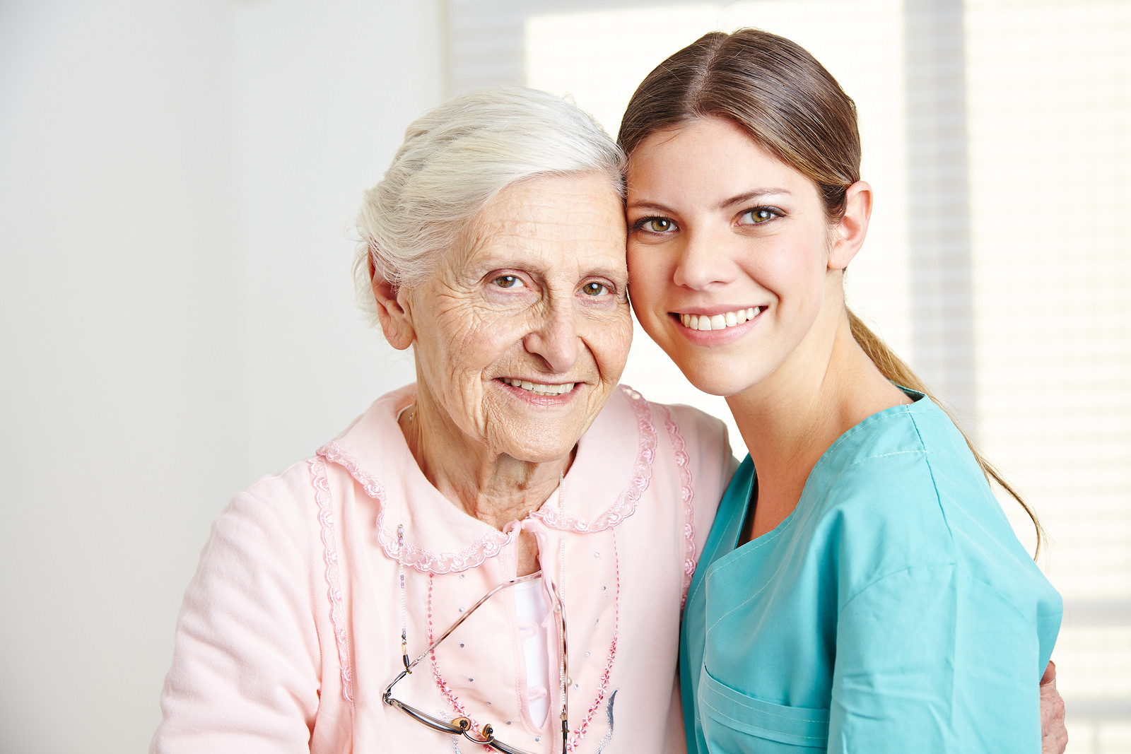 What You Need To Work As A Caregiver In The UK All Consuming