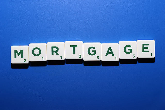 mortgage