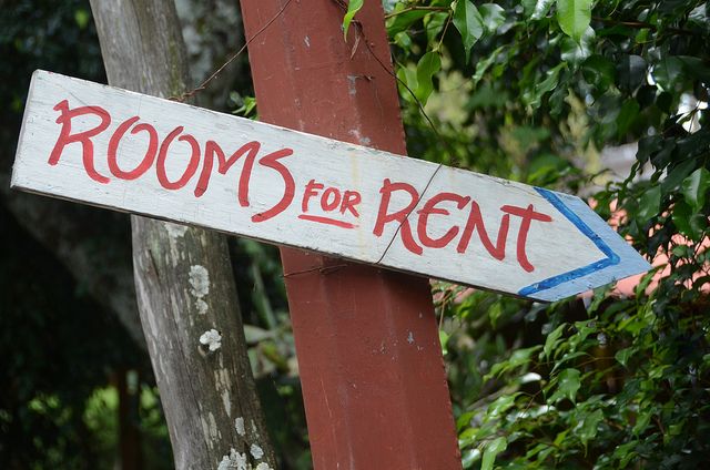 rent prices