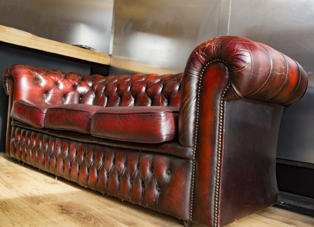 Knowing How to Remove Common Stains from Leather Sofas can help protect this expensive investment