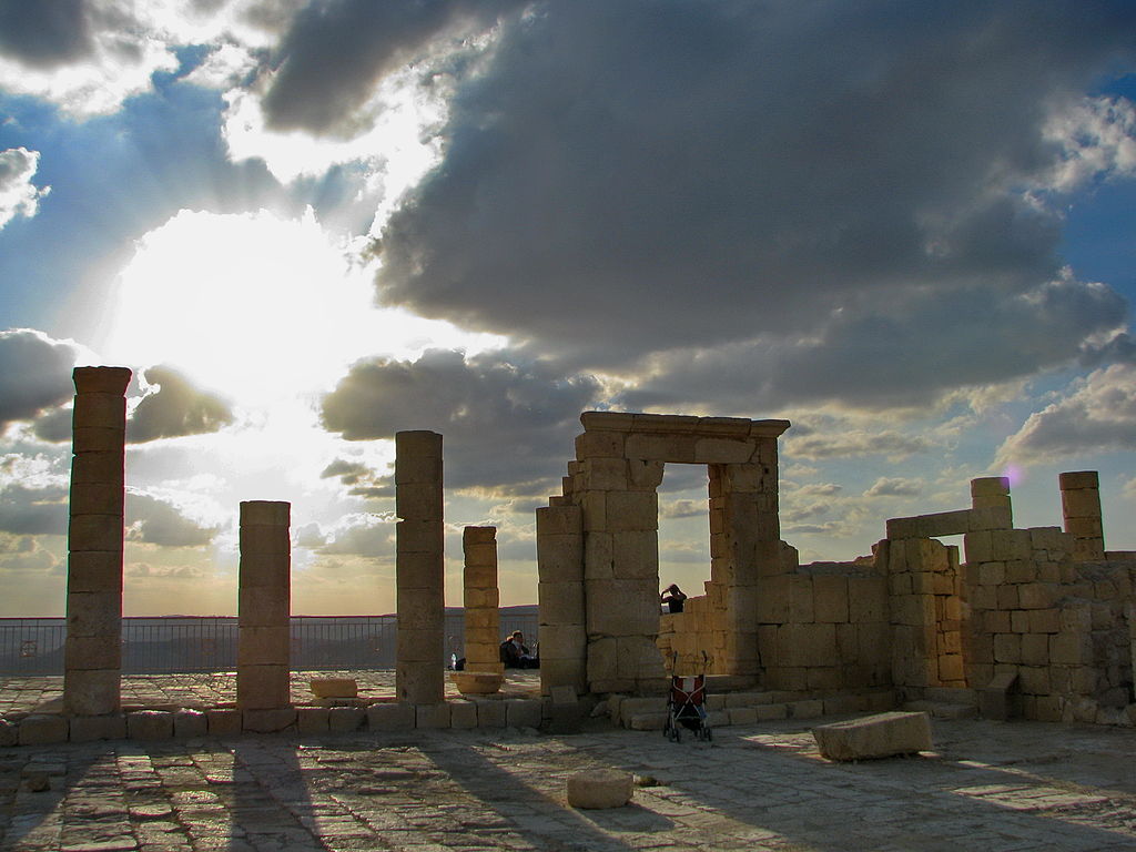 Greek Sunset