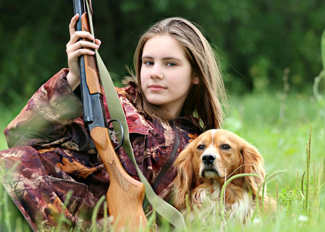 There are many reasons every American should try hunting
