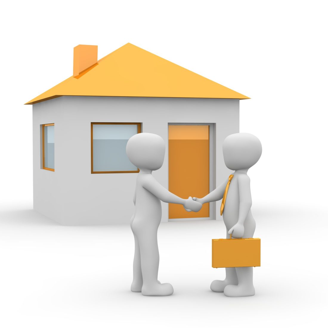 choosing a property broker
