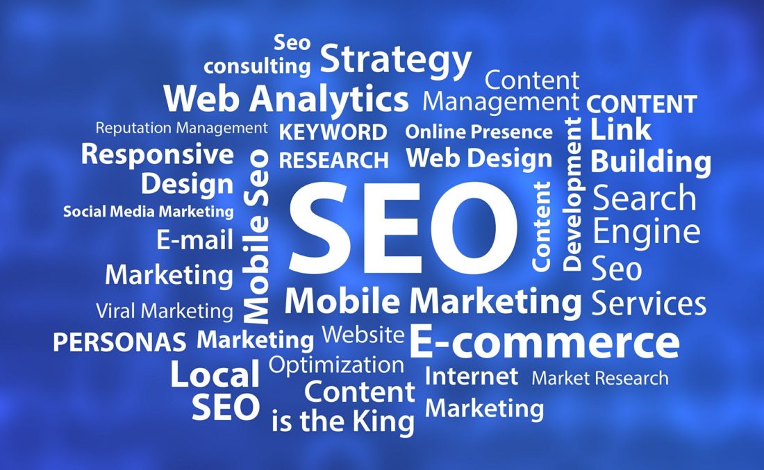 SEO Campaign