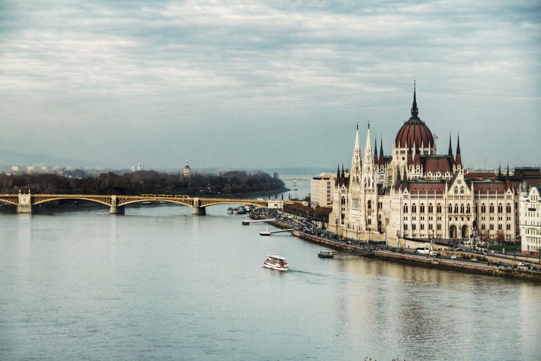 budapest