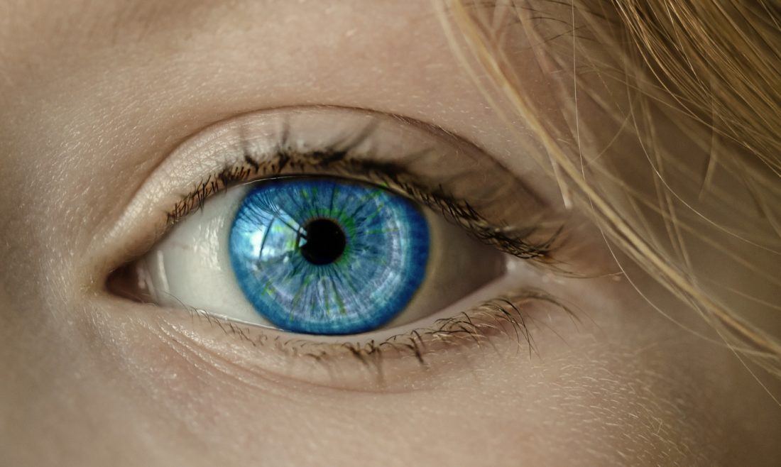 Habits That Are Harming Your Eyes