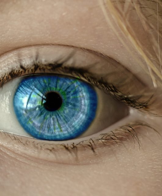 Habits That Are Harming Your Eyes