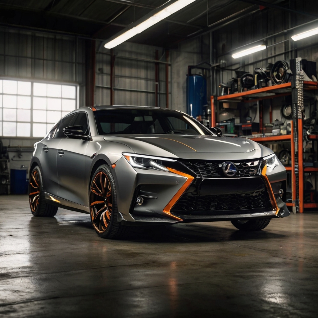 Vehicle's Performance with Quality Auto Parts to ensure reliability, efficiency, and long-term driving satisfaction