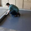 Garage Flooring