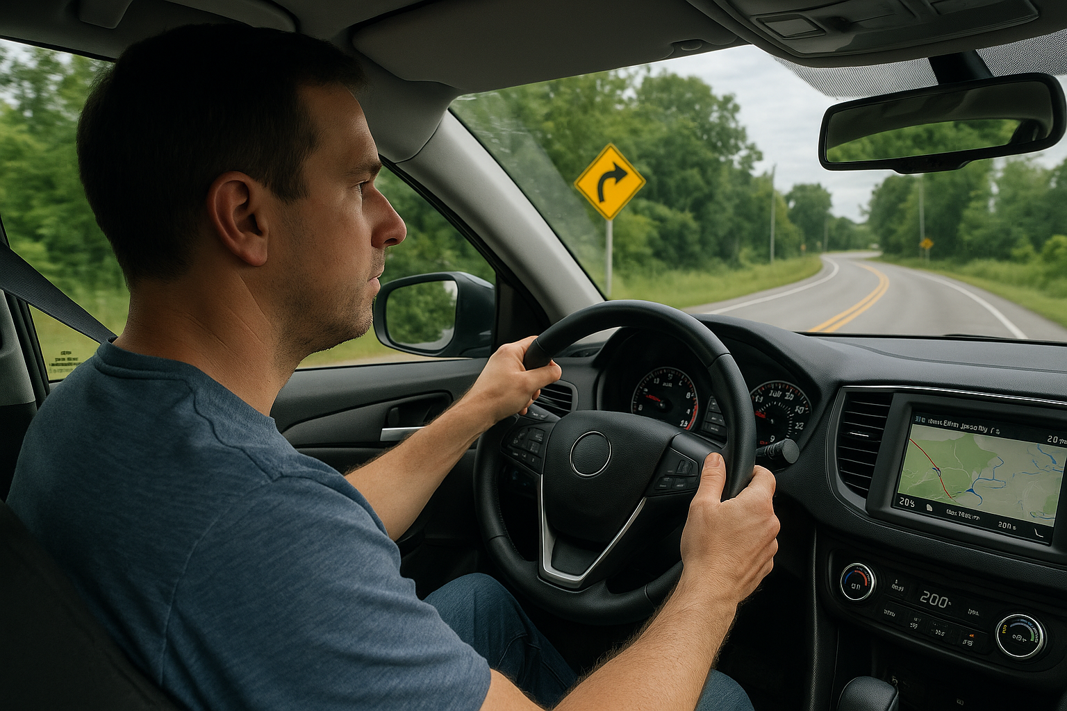 accident prevention