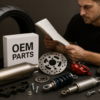 motorcycle parts