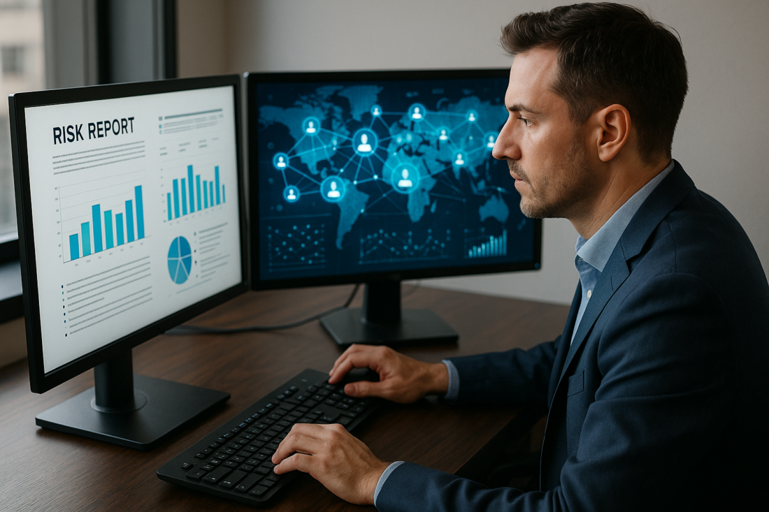 AI in business
