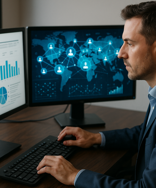 AI in business