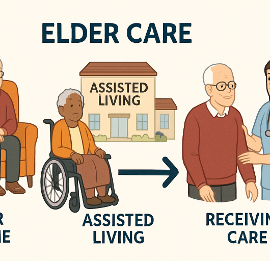 care for seniors