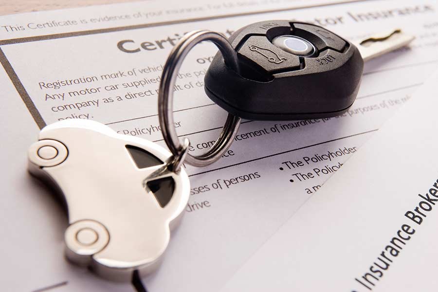 Choosing The Right Auto Insurance Dealer