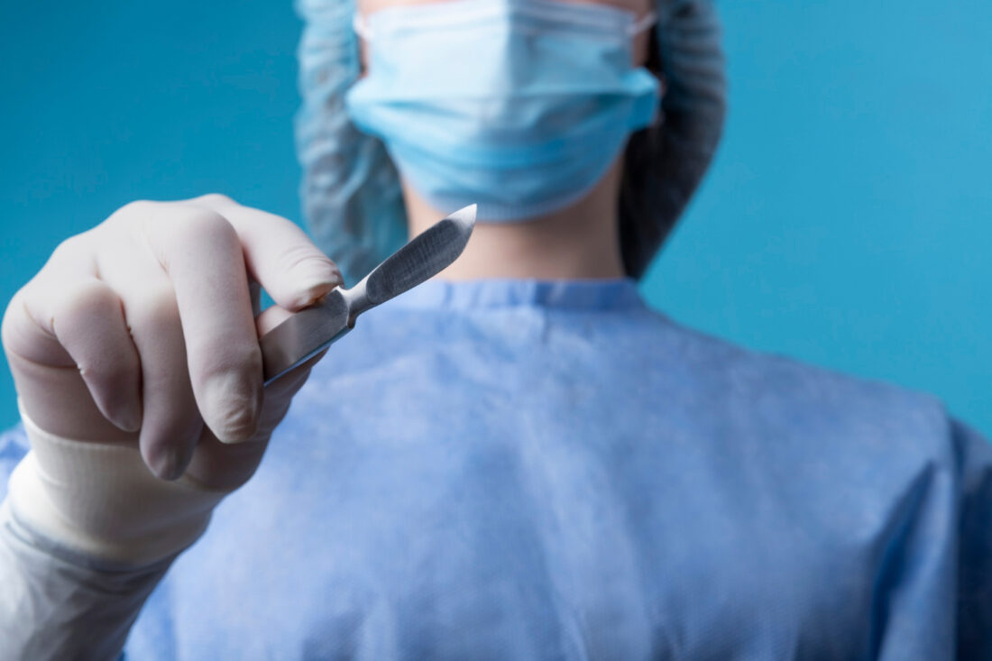Surgical Errors