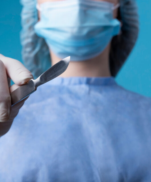 Surgical Errors