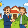 choose the right real estate agent