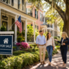Savannah GA real estate experts Teresa Cowart Team
