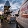 emergency freight shipping