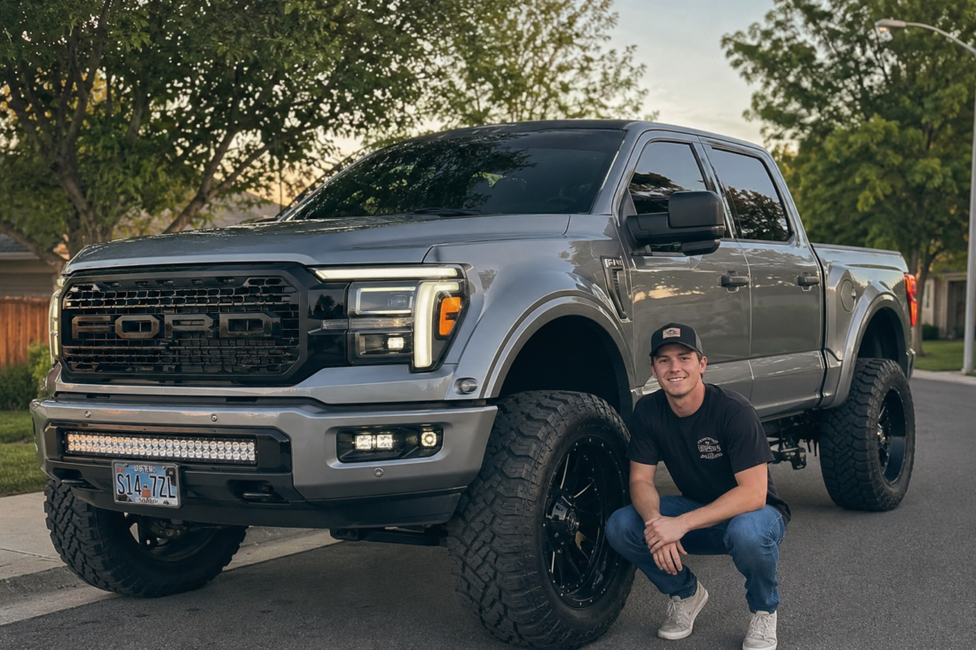truck modding in 2026