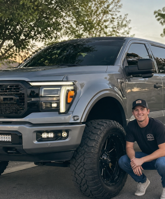 truck modding in 2026