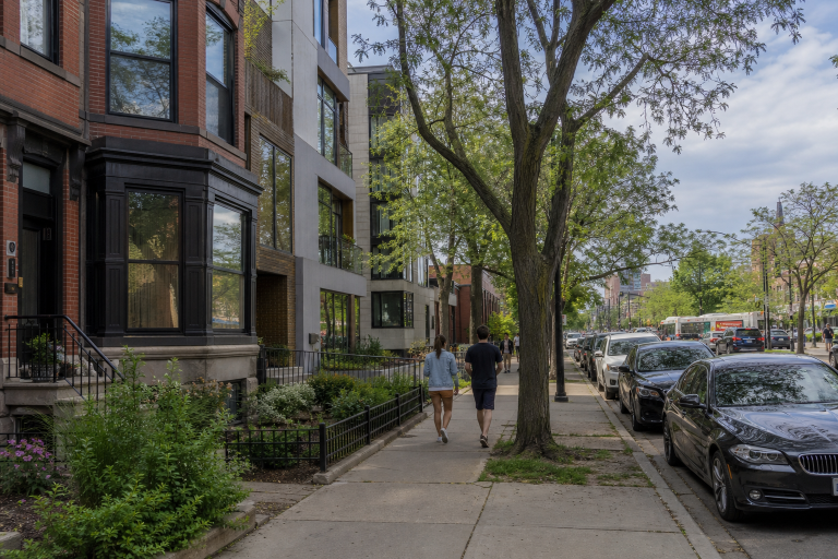 Chicago home buying